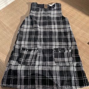 Girl’s H&M dress